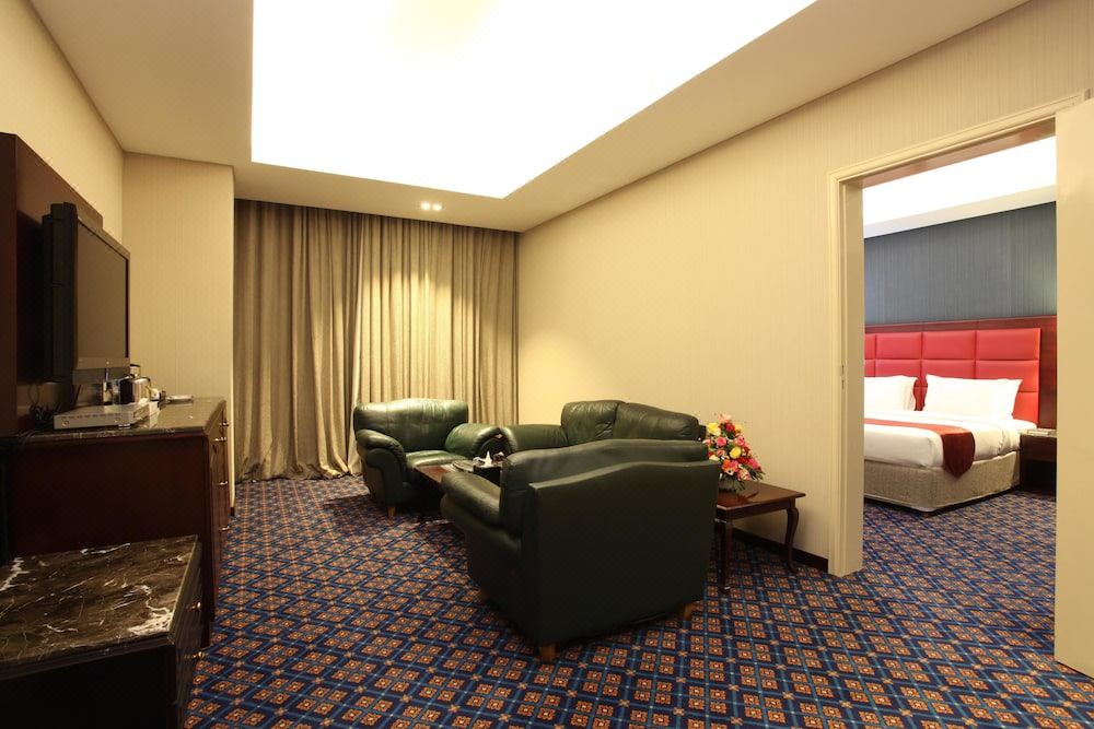 Photo of Livingroom in Qurm