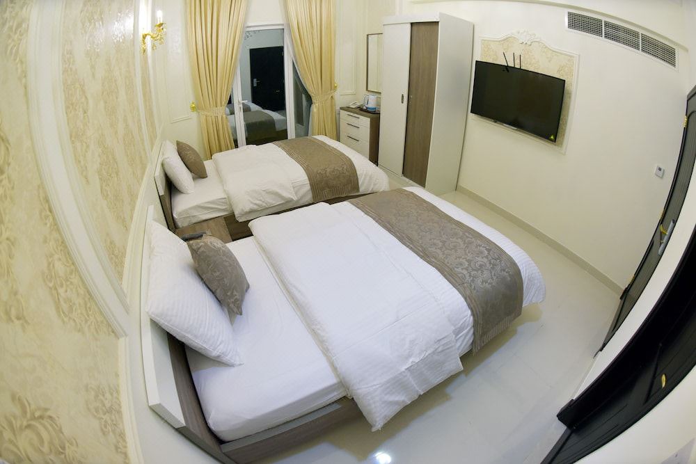 Photo of Bedroom in Muscat