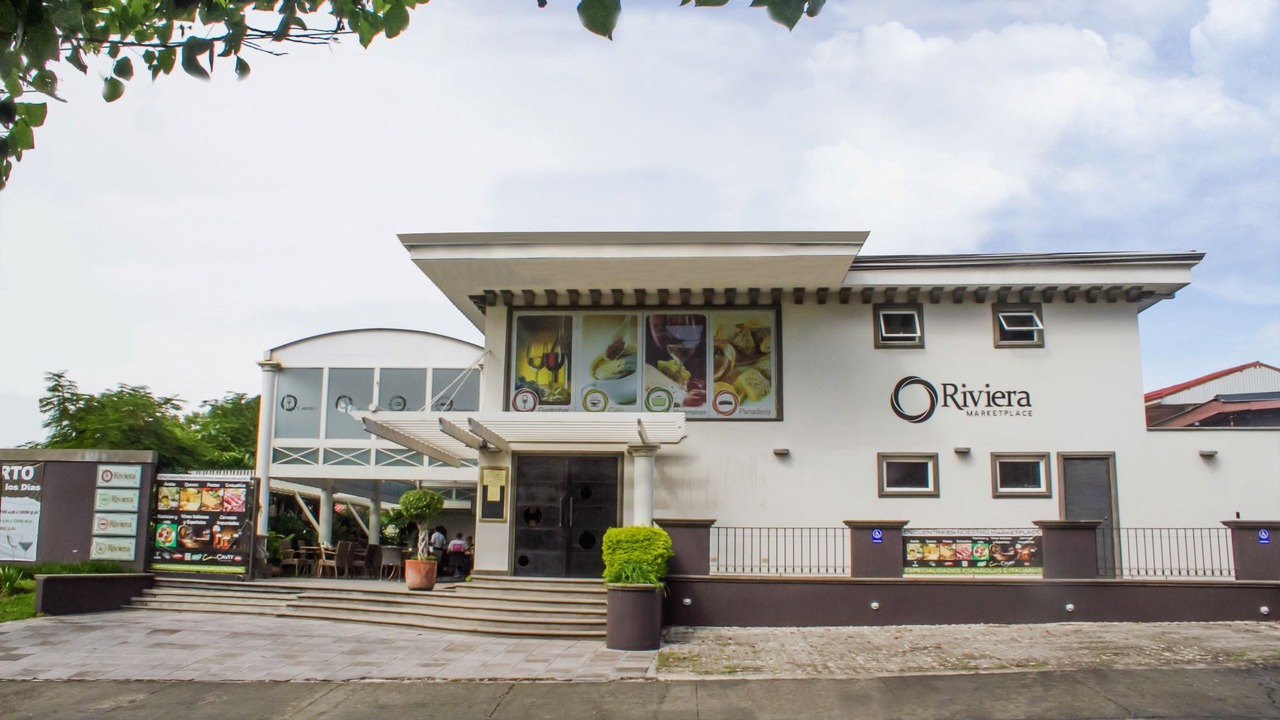 Photo of Buildings in San Antonio de Belen