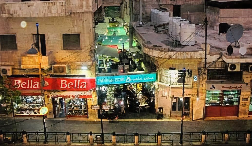 Photo of Others in Amman