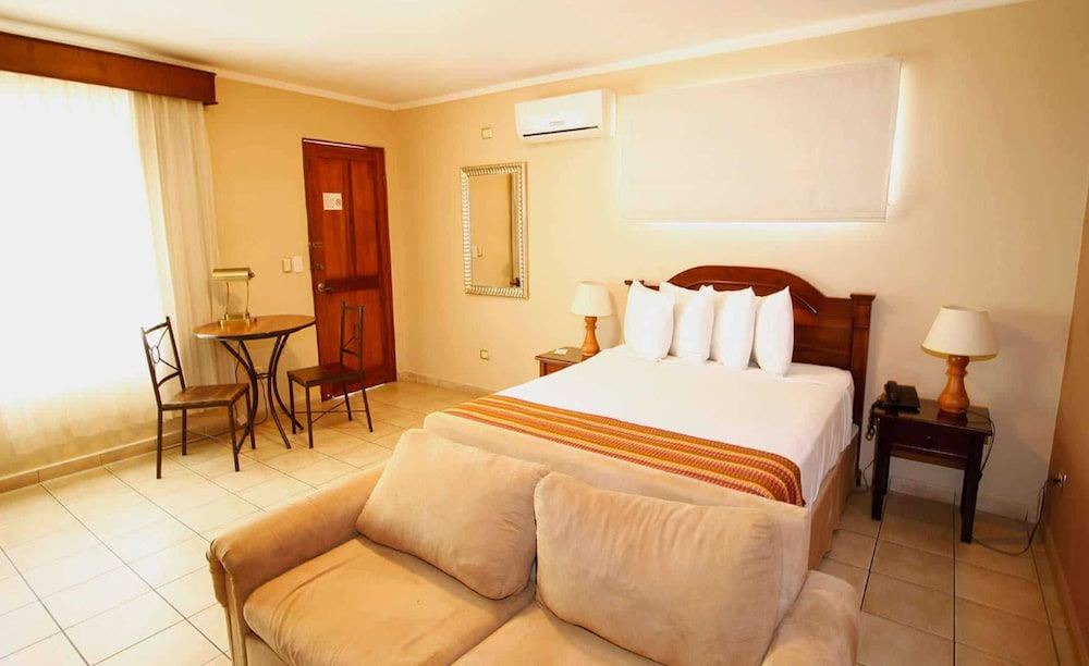 Photo of Bedroom in San Antonio de Belen