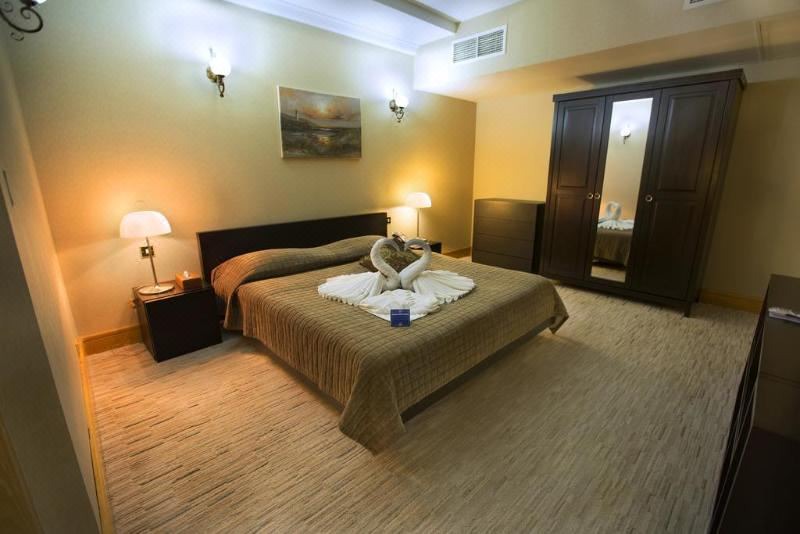 Photo of Bedroom in Ruwi