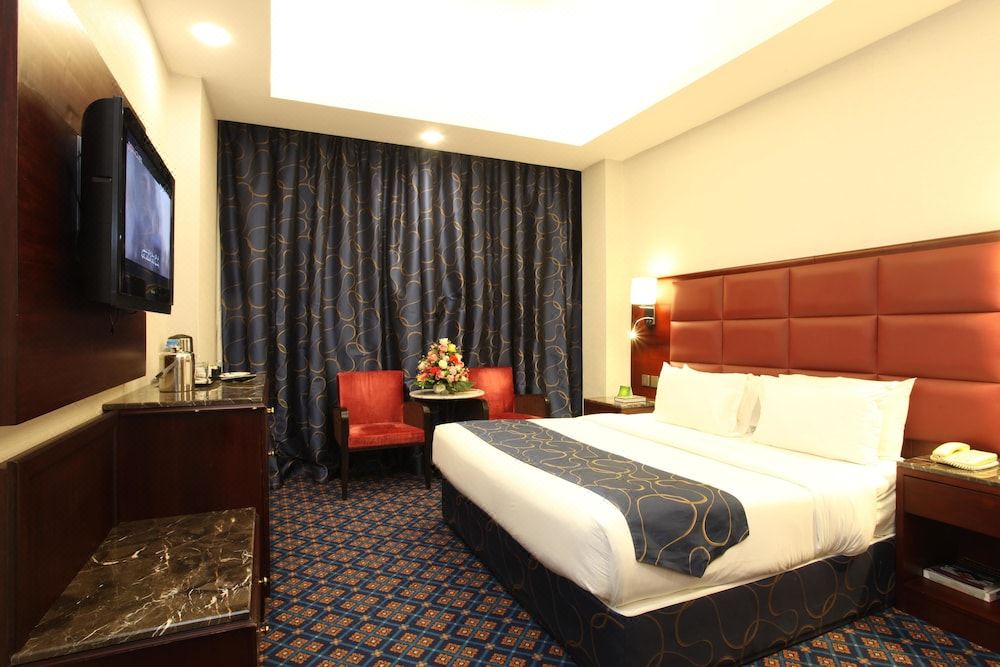 Photo of Bedroom in Qurm