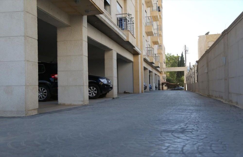 Photo of Buildings in Amman