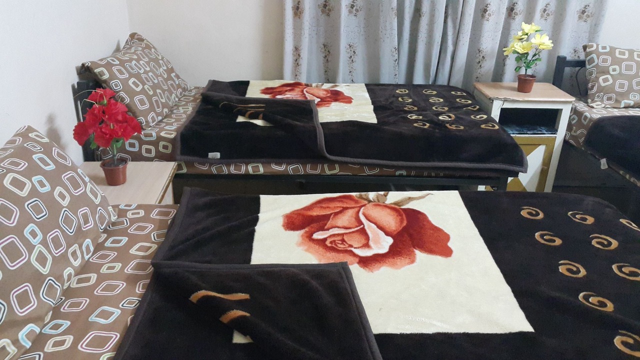 Photo of Livingroom in Amman