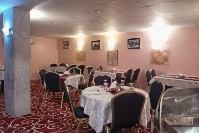 Photo of Livingroom in Wadi Musa