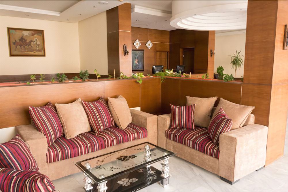 Photo of Livingroom in Wadi Musa