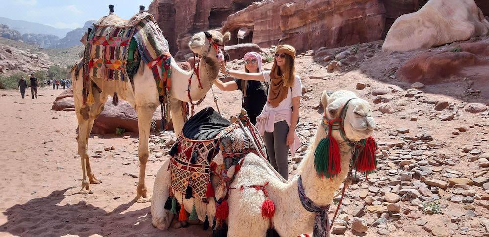 Photo of Others in Wadi Musa