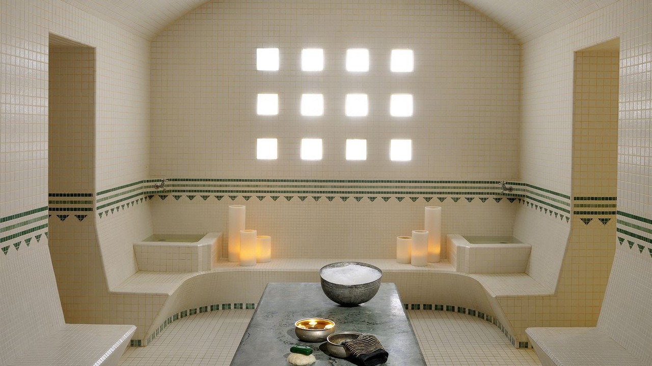 Photo of Livingroom in Wadi Musa
