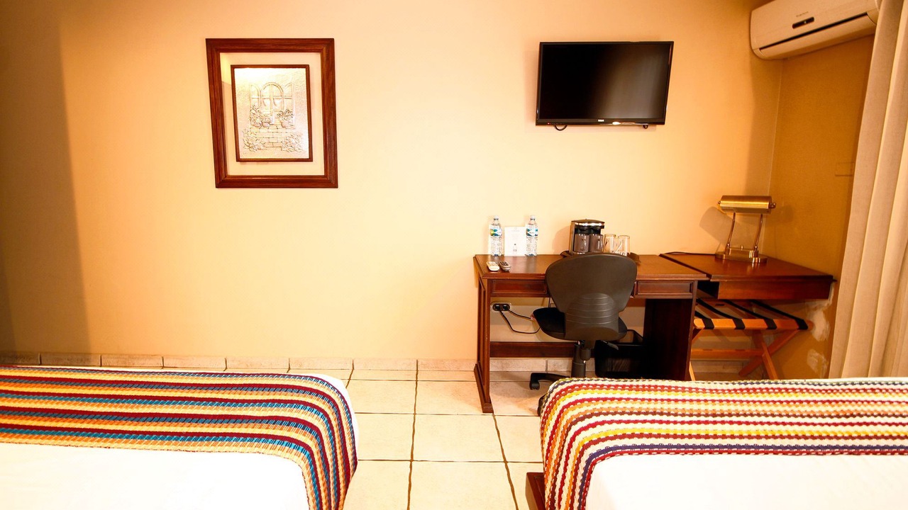 Photo of Bedroom in San Antonio de Belen
