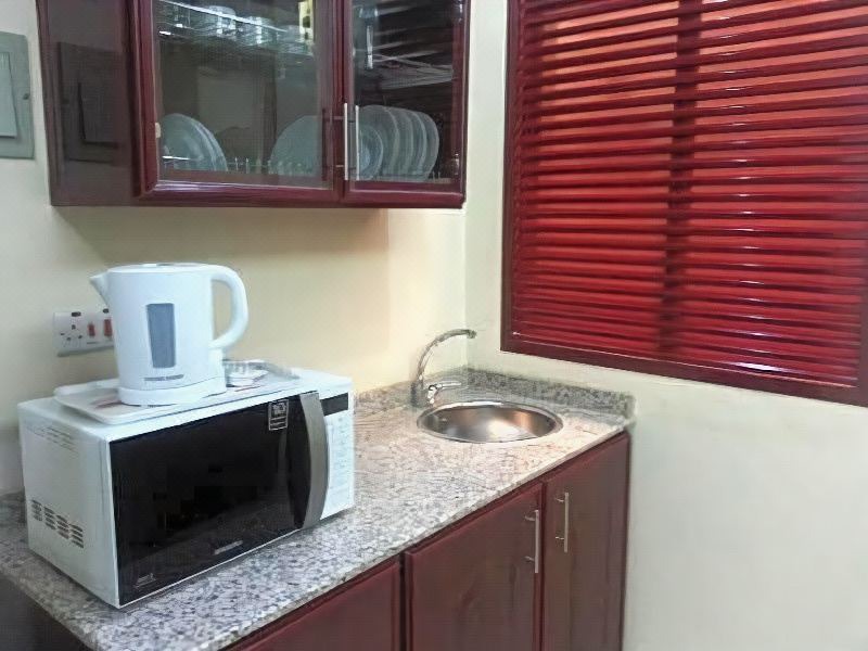 Photo of Kitchen in Al Ghubrah Ash Shamaliyyah