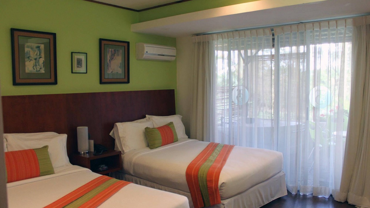 Photo of Bedroom in Ciudad Cariari