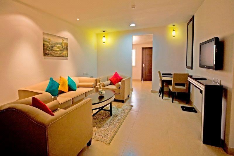Photo of Livingroom in Muscat