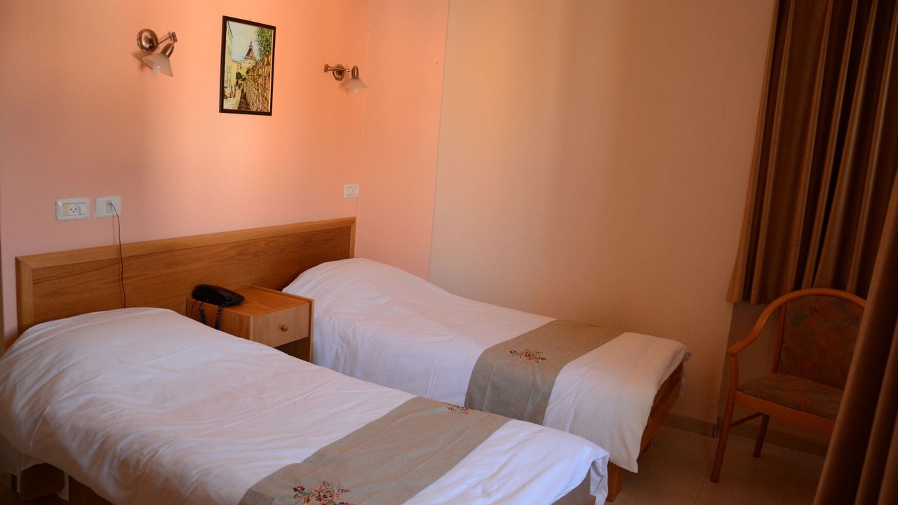 Photo of Bedroom in Nazareth