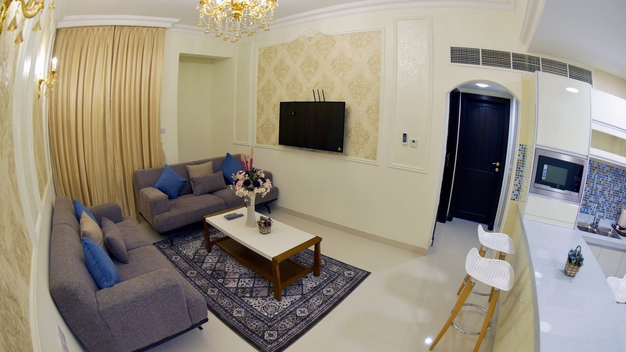 Photo of Livingroom in Muscat