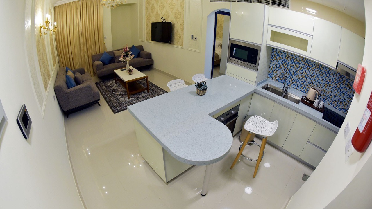 Photo of Livingroom in Muscat