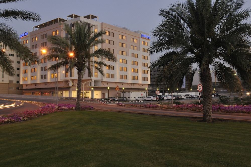 Photo of Buildings in Muscat