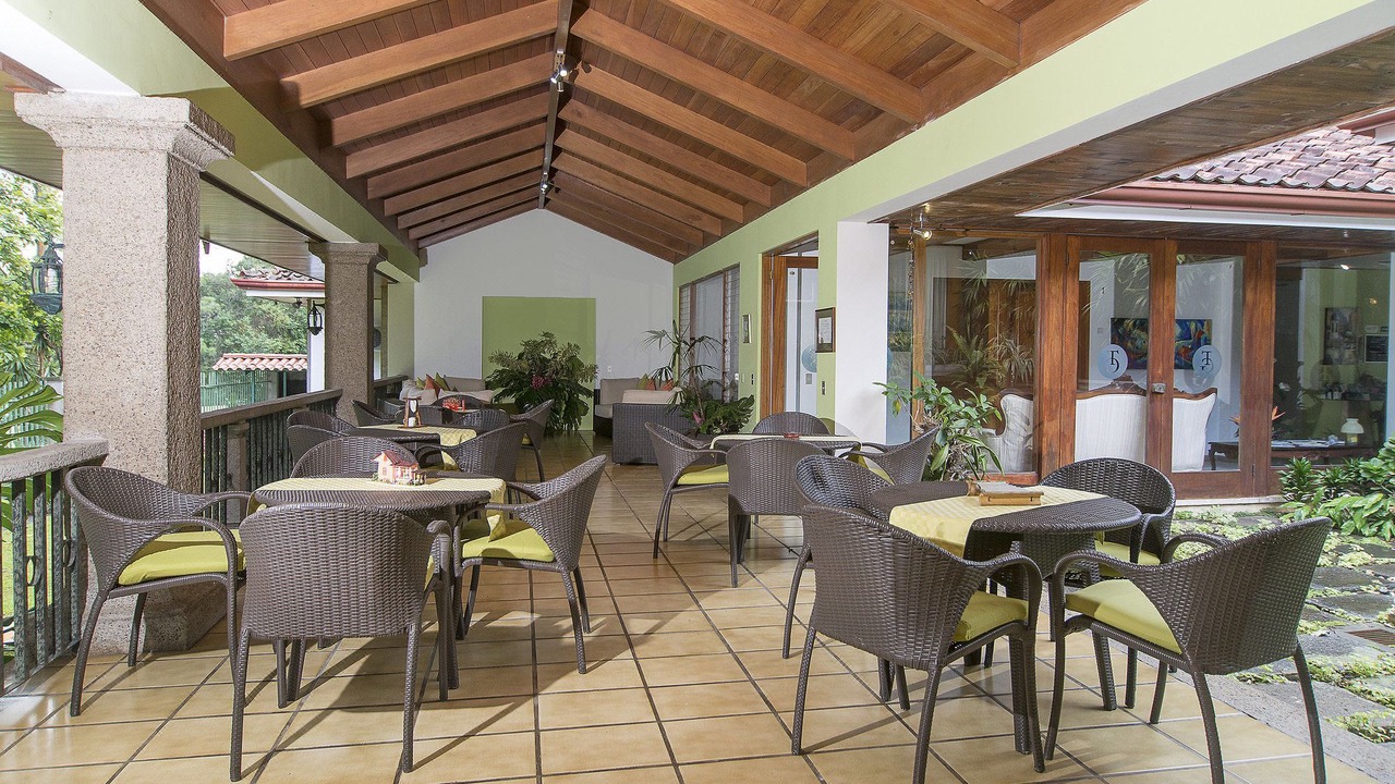 Photo of Patio Balcony in Ciudad Cariari