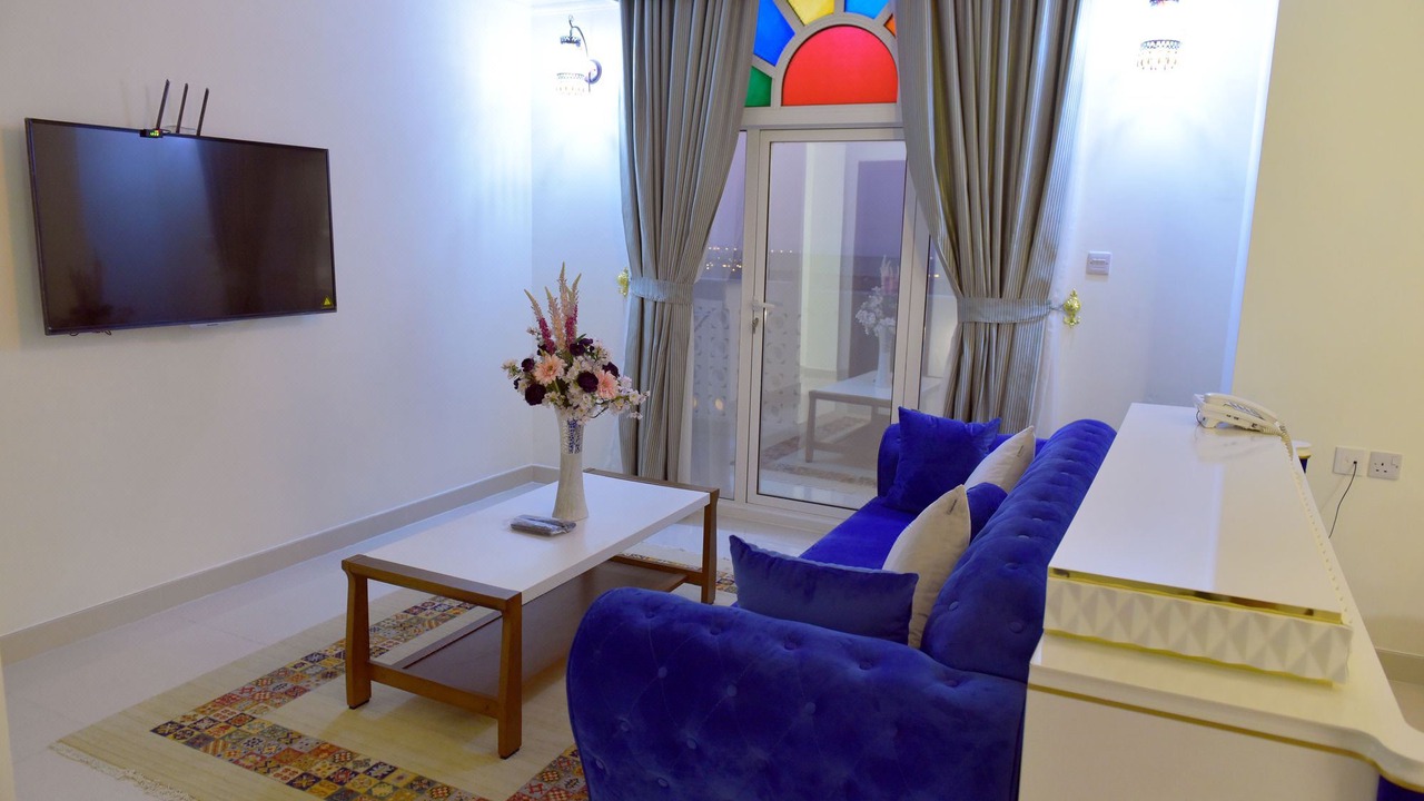 Photo of Livingroom in Muscat