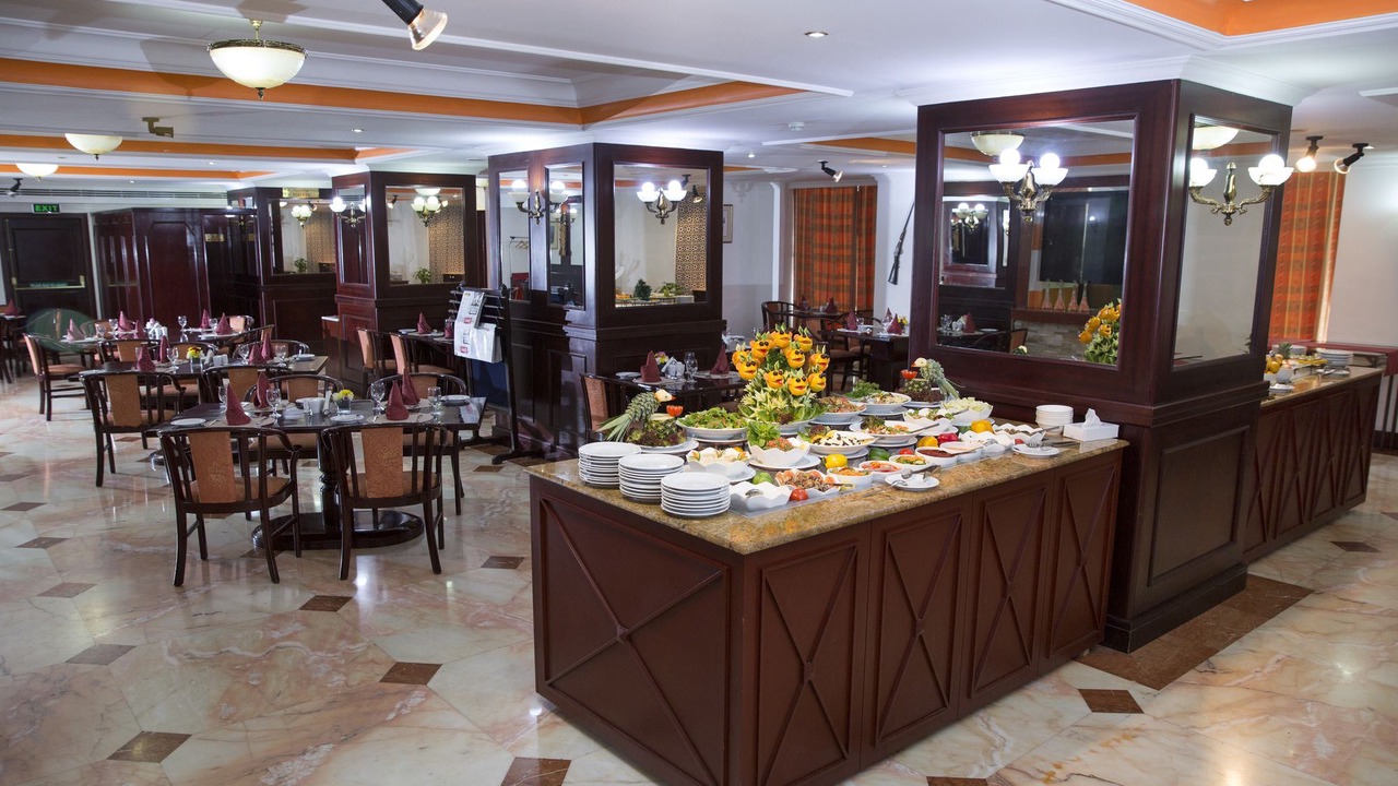Photo of Livingroom in Ruwi