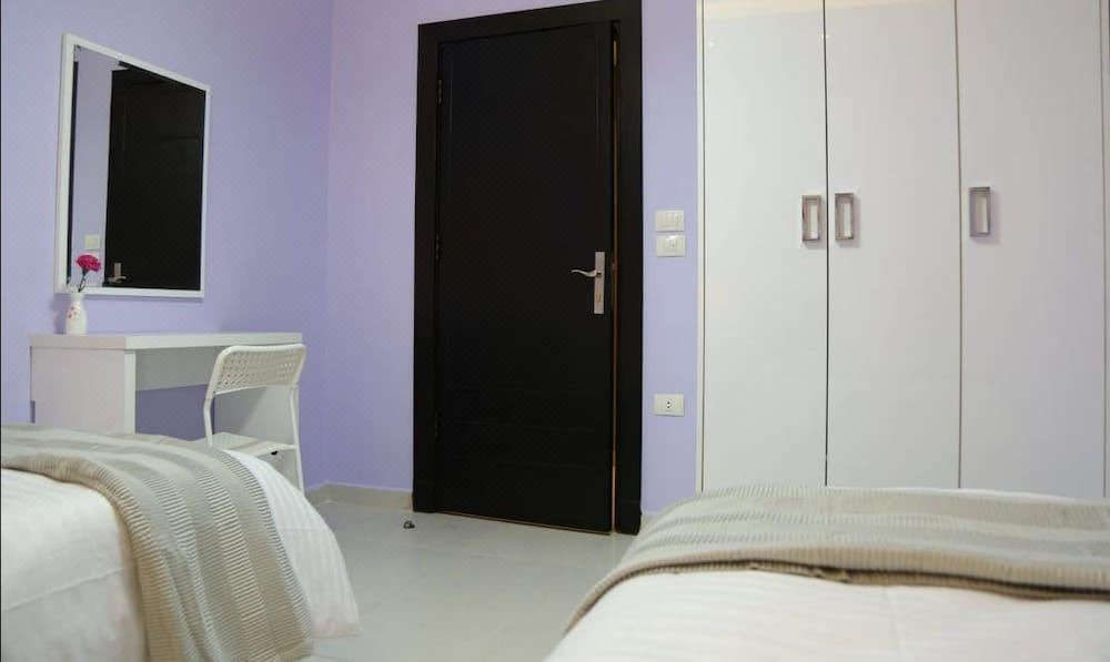 Photo of Bedroom in Amman