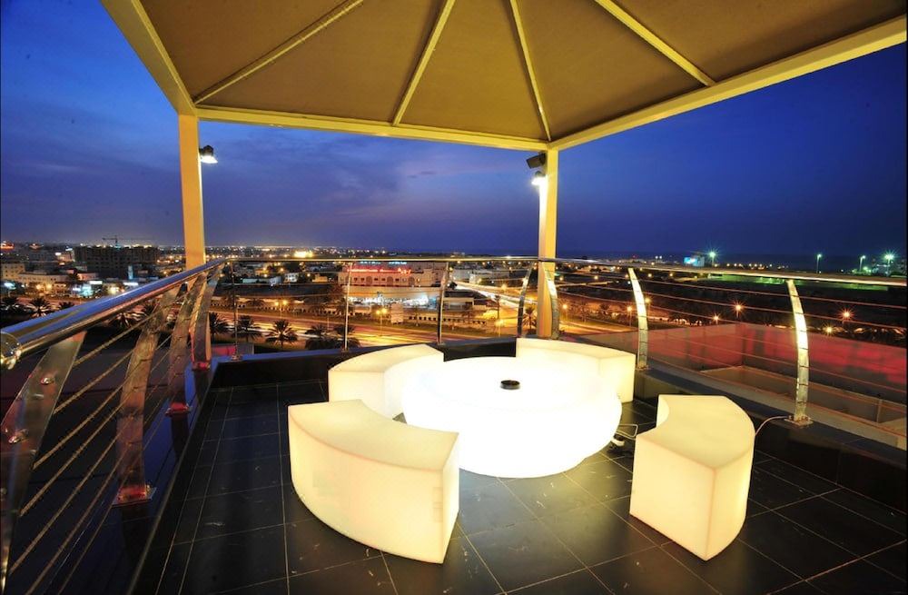 Photo of Patio Balcony in Muscat
