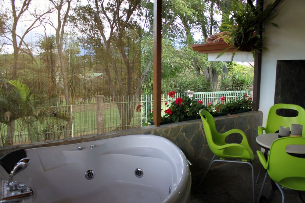 Photo of Patio Balcony in Ciudad Cariari