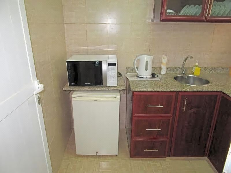 Photo of Kitchen in Al Ghubrah Ash Shamaliyyah