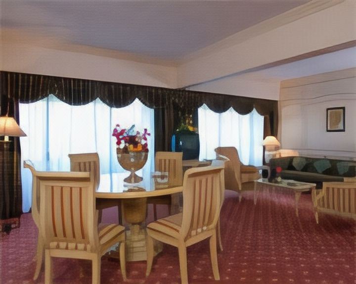 Photo of Livingroom in Shati Al Qurum