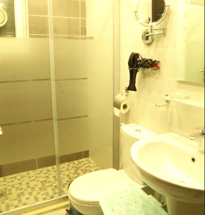 Photo of Bathroom in Amman