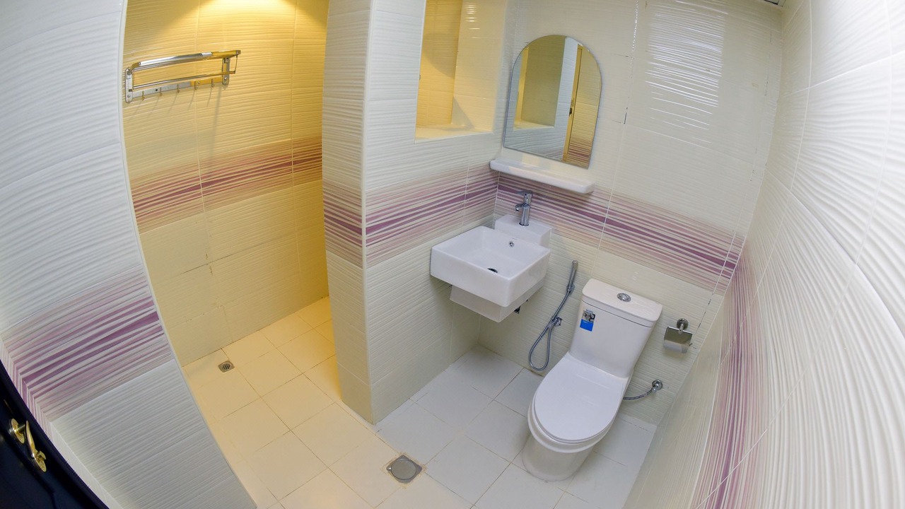 Photo of Bathroom in Muscat