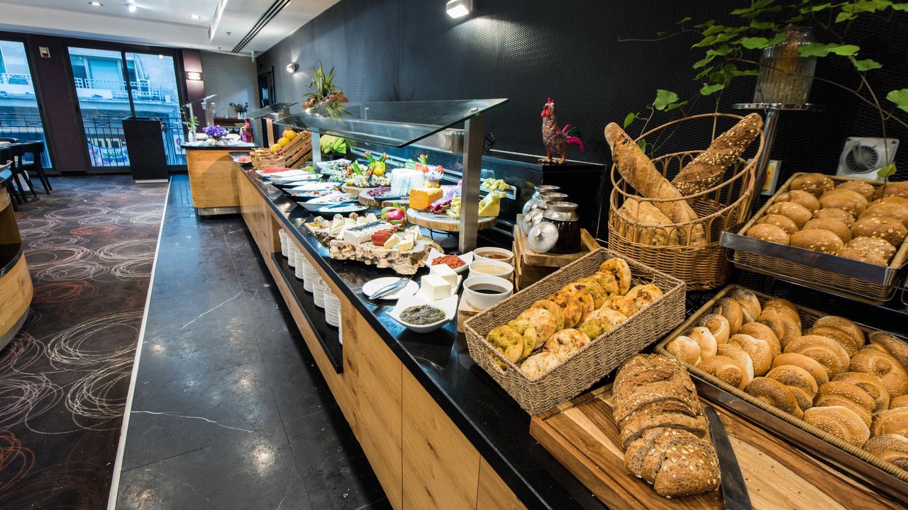 Photo of Others in Jerusalem City Centre