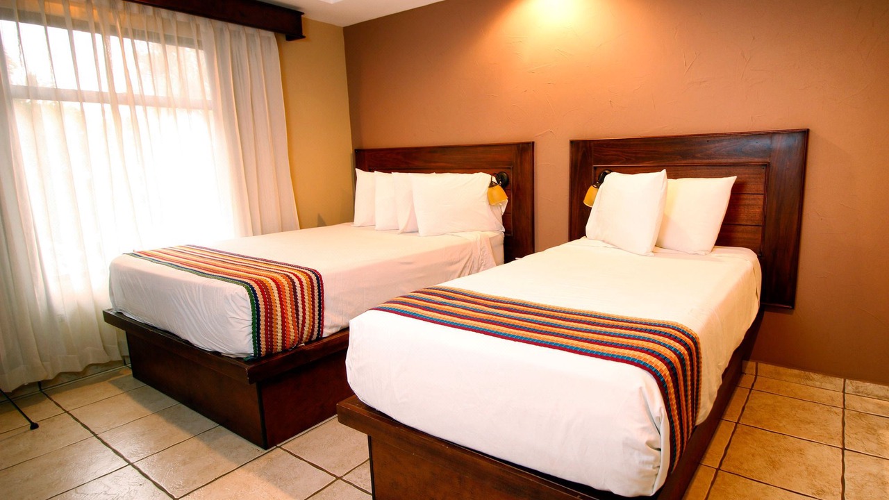 Photo of Bedroom in San Antonio de Belen