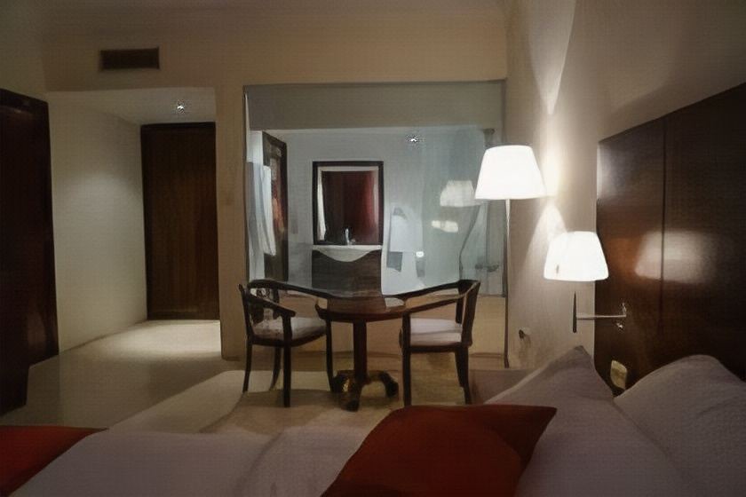 Photo of Livingroom in Wadi Musa