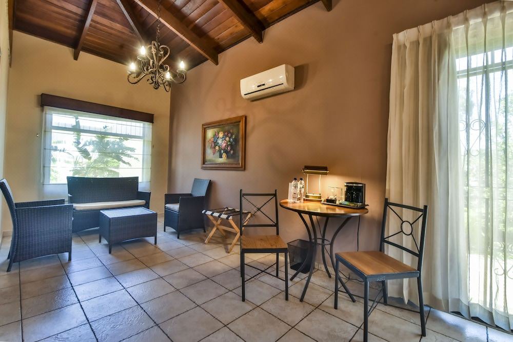 Photo of Livingroom in San Antonio de Belen