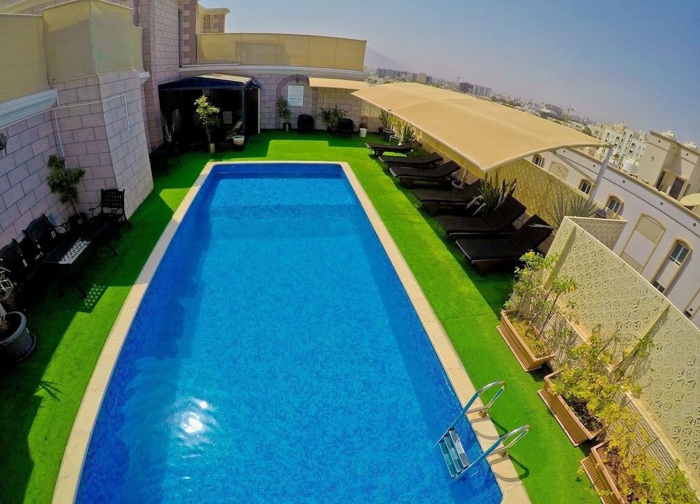 Photo of Outdoor in Al Ghubrah Ash Shamaliyyah
