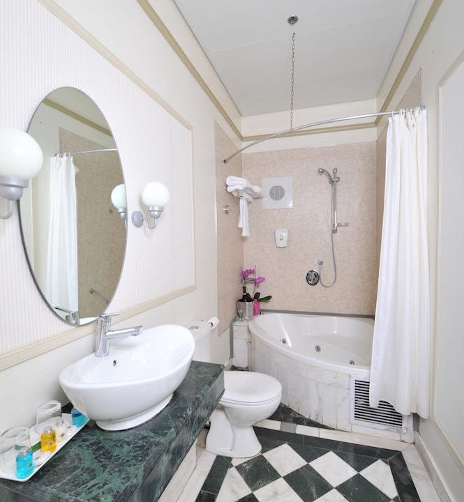 Photo of Bathroom in Haifa