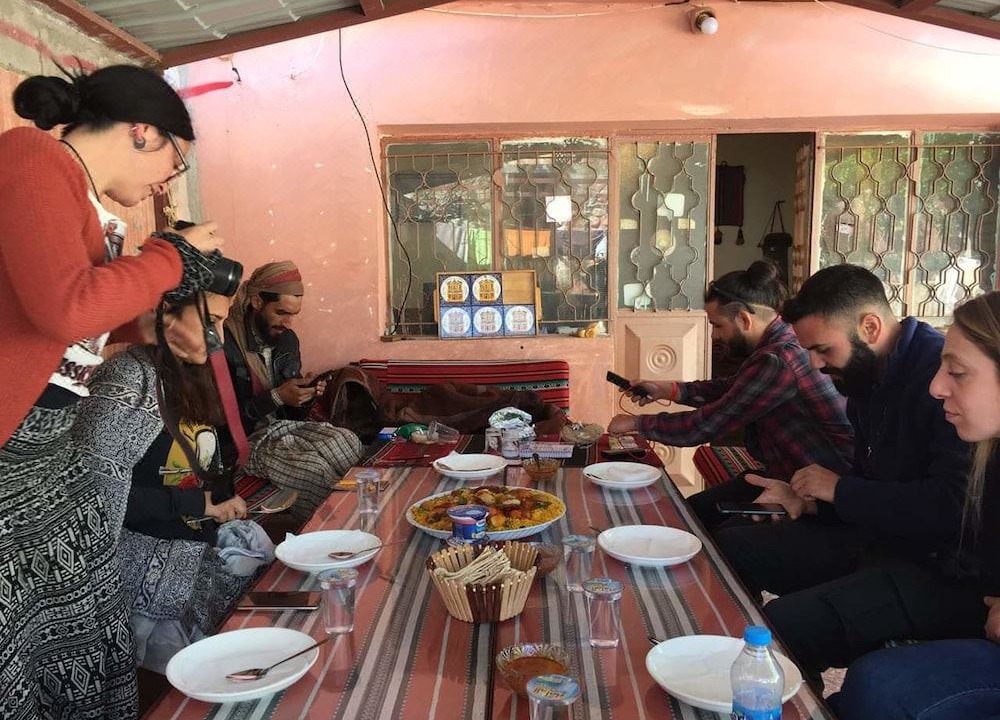 Photo of Livingroom in Wadi Musa