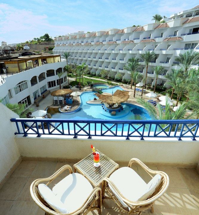 Photo of Patio Balcony in Sharm El Sheikh
