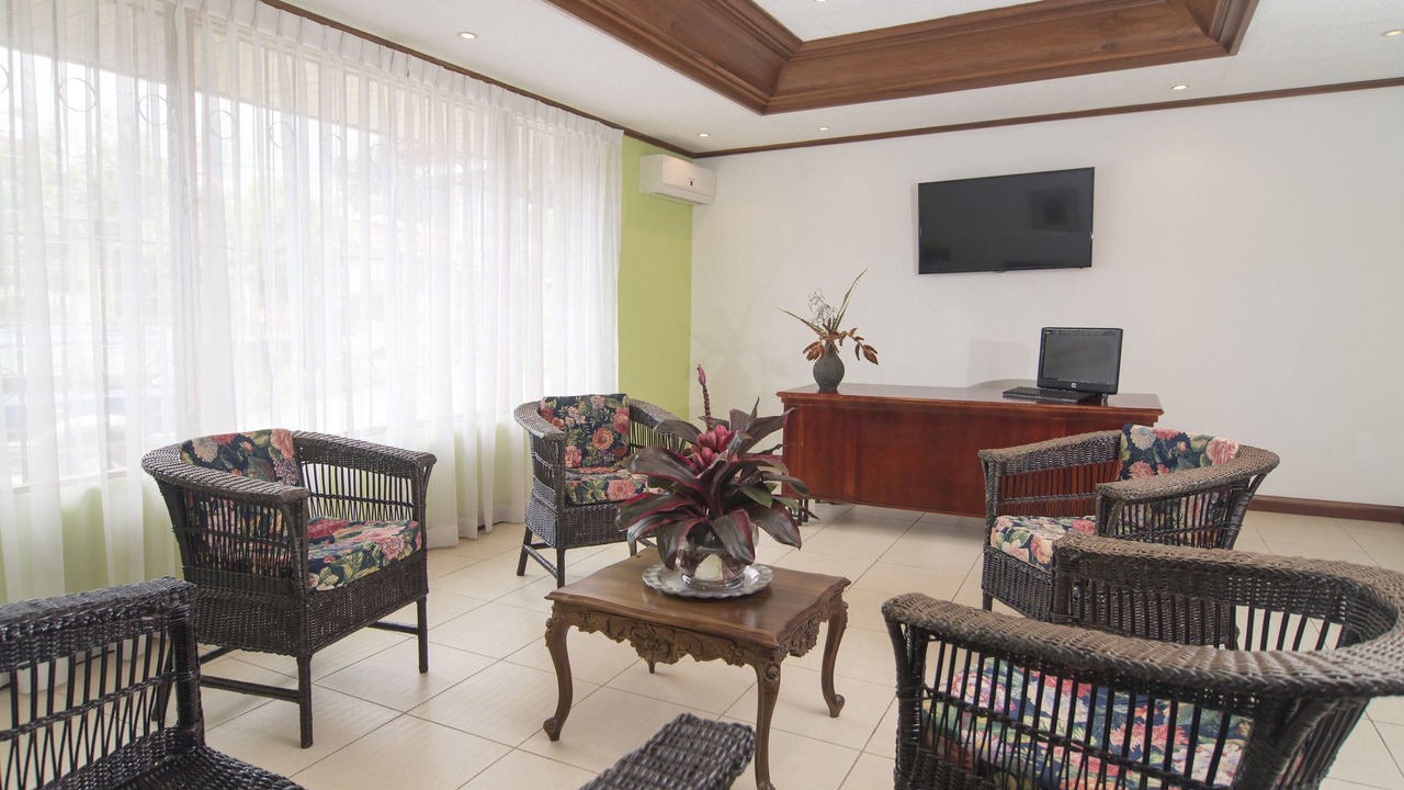 Photo of Livingroom in Ciudad Cariari
