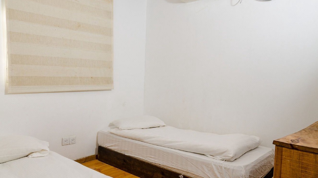 Photo of Bedroom in Lehavot HaBashan