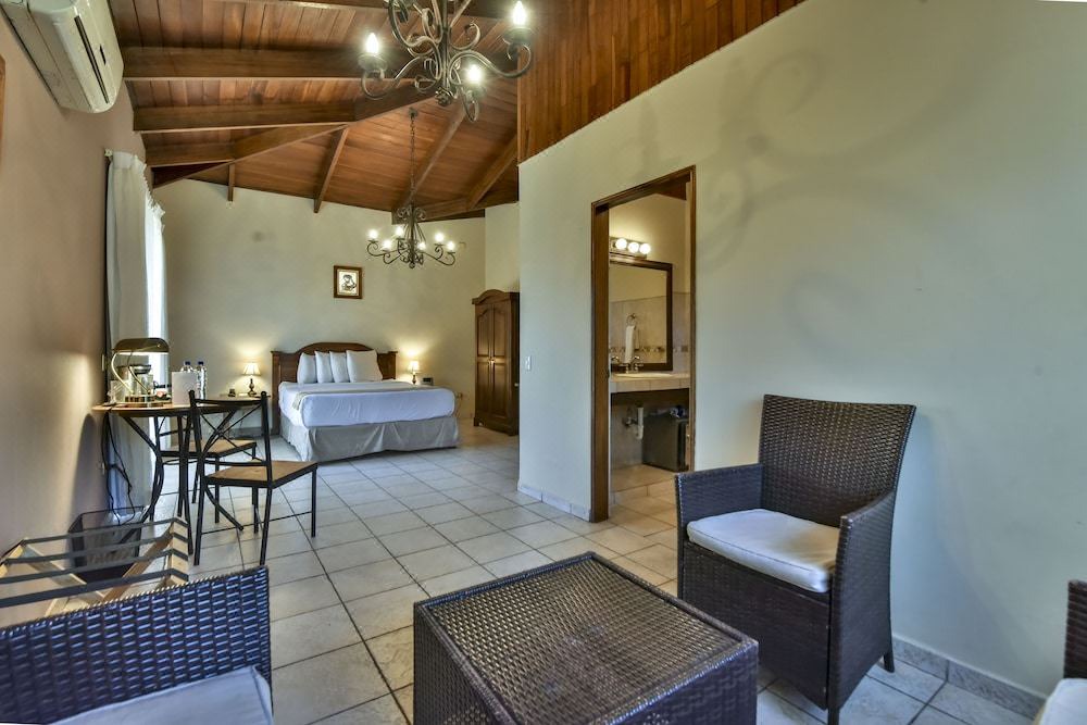 Photo of Livingroom in San Antonio de Belen
