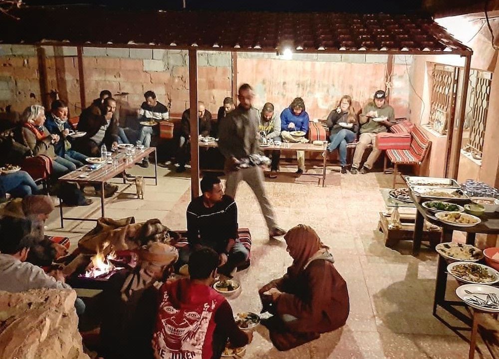 Photo of Others in Wadi Musa