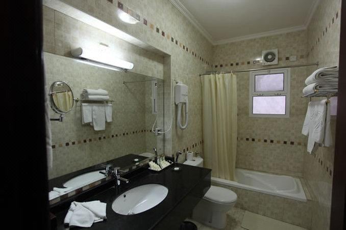 Photo of Bathroom in Al Ghubrah Ash Shamaliyyah