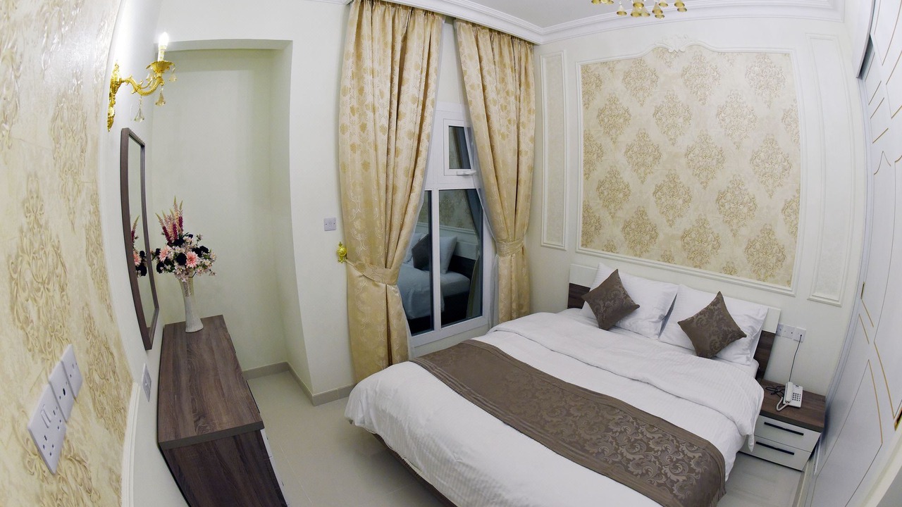 Photo of Bedroom in Muscat