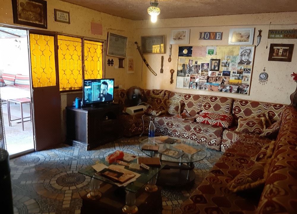 Photo of Livingroom in Wadi Musa