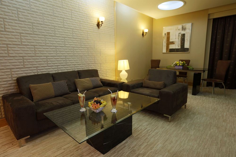 Photo of Livingroom in Ruwi