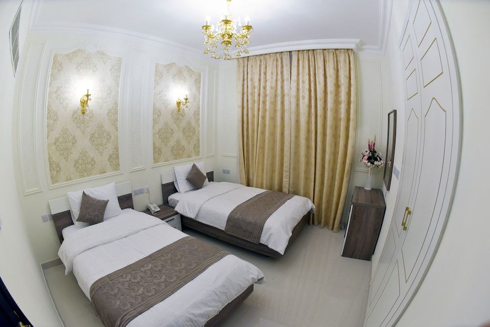 Photo of Bedroom in Muscat