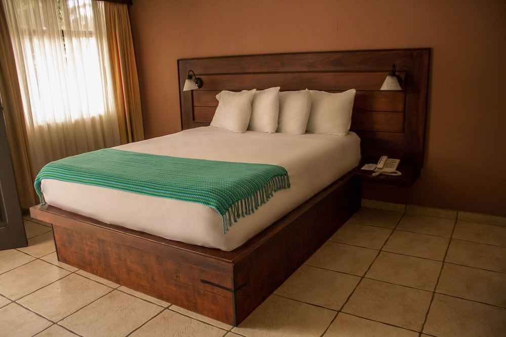 Photo of Bedroom in San Antonio de Belen