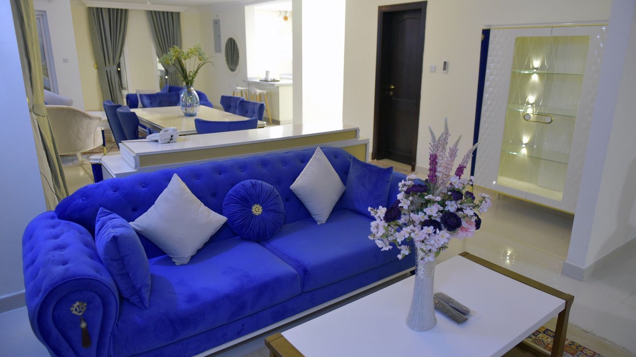 Photo of Livingroom in Muscat